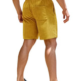 Casual Szorty Męskie