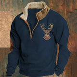 Winter Heated Jumper