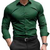 Slim Fit Koszula
