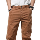 Premium Cargo Spodnie