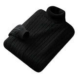 Sweter z Golfem Saverio