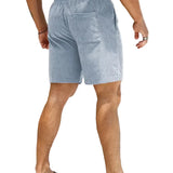 Casual Szorty Męskie