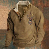 Winter Heated Jumper