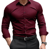 Slim Fit Koszula