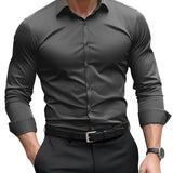 Slim Fit Koszula