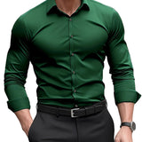 Slim Fit Koszula