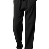 Casual lniane spodenki letnie