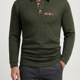 Gentleman's Pullover
