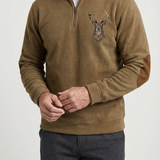 Winter Heated Jumper