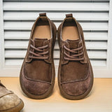 Premium Skórzane Buty