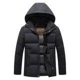 Wodoodporna Fleece Kurtka