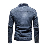 Elegancka Retro Kurtka