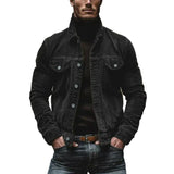 Premium Denim Kurtka