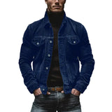 Premium Denim Kurtka