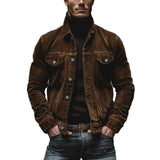 Premium Denim Kurtka