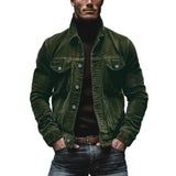 Premium Denim Kurtka