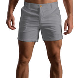 Eleganckie Szorty Chino