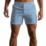 Eleganckie Szorty Chino