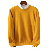 Elegancki Sweter Wełniany