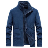 Kurtka Softshell Fleece