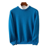 Elegancki Sweter Wełniany