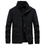 Kurtka Softshell Fleece