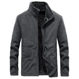 Kurtka Softshell Fleece
