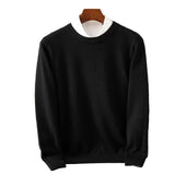 Elegancki Sweter Wełniany